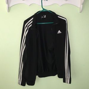 Adidas jacket